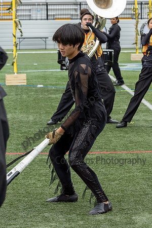 Hicksville Band_240929_Long Island University-JB01789