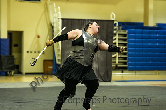 Kingsway Regional Guard_250406_Williamstown-02390