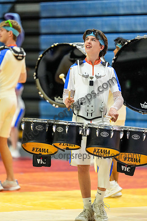 Owen J Roberts Drumline_250405_Spring-Ford-02971