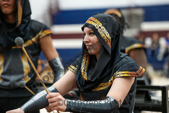 Williamstown Drumline_250427_Eastern Regional-01169
