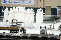 Biddeford BlackOut Percussion_250308_Dartmouth-02286