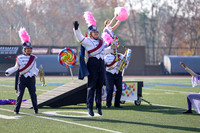North Warren Regional High School