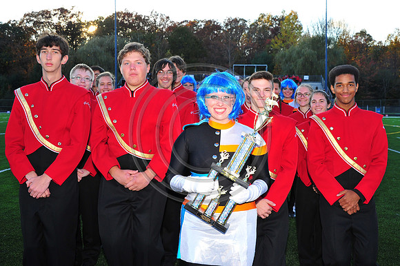 Wilson - 4 Open 1st Place-872