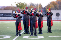 Robbinsville High School