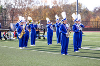 Williams Valley Jr:Sr HS