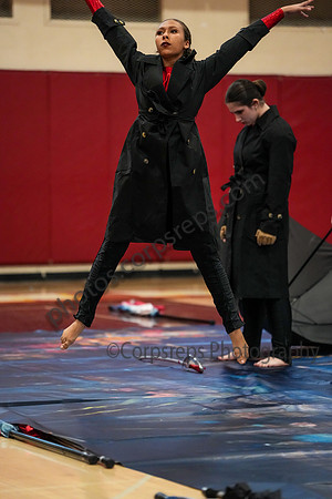 Abington Guard_250315_Penncrest-03198