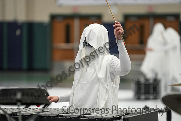 Biddeford BlackOut Percussion_250308_Dartmouth-02289