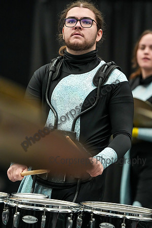 Homer-Center Drumline_250501_Wildwood-mg01360