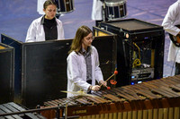 Upper Dublin Percussion_250315_North Penn-DJK01357