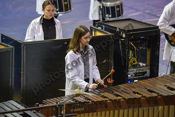 Upper Dublin Percussion_250315_North Penn-DJK01357