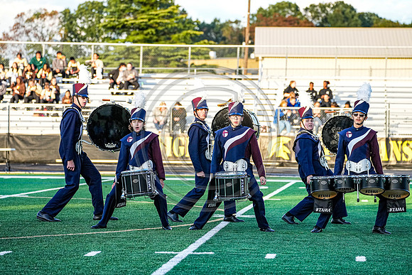 Eastern Regional_211017_Deptford-03213