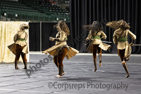 West Chester East Guard_240420_CURE Arena-JB00037