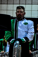 Govenaires Shanghai Festival Corps