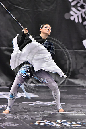 Delazure-734