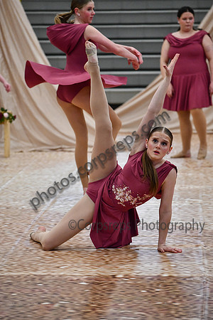Haven Performing Arts Regional Dance_250322_Lake Lehman-DJK00138