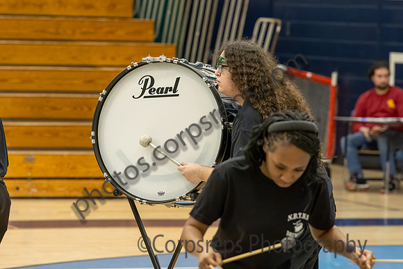 North Brunswick Percussion_250315_Wayne Valley HS-JB00044