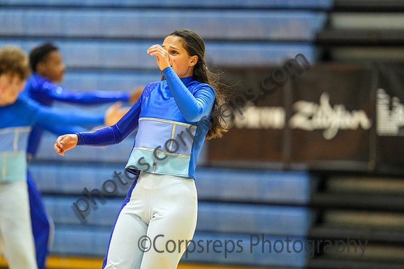 Odessa Drumline_250405_Spring-Ford-01602