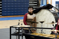Hempfield Drumline_250322_RWJ Barnabas Health Arena-JB00425