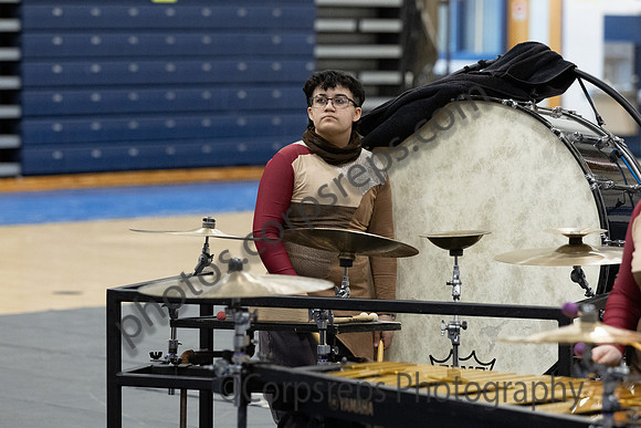 Hempfield Drumline_250322_RWJ Barnabas Health Arena-JB00425