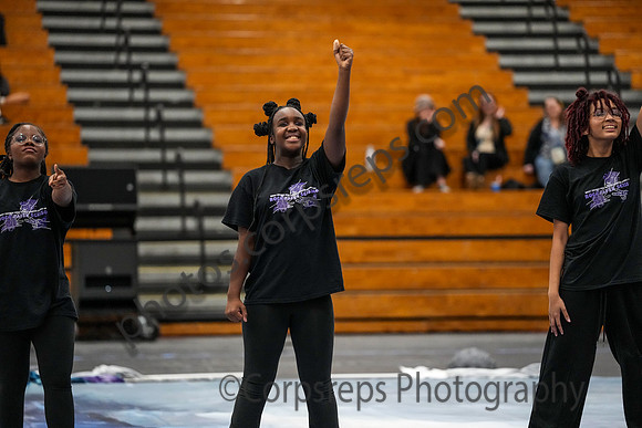 West Orange Guard_250222_South Brunswick-05138