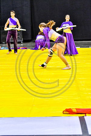 Appoquinimink Maroon Guard_170505_Wildwood-7192