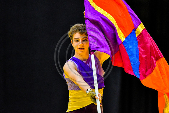 Appoquinimink Maroon Guard_170505_Wildwood-7173