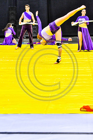 Appoquinimink Maroon Guard_170505_Wildwood-7193