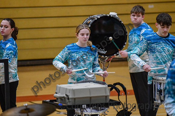 Middletown Area Percussion_250301_Wilson-DJK01418