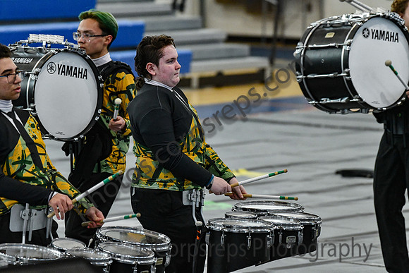 Cinnaminson Percussion_250222_Millville-DJK00346