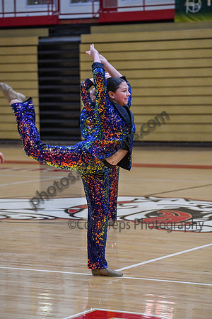 The Dance Factory - Elites Dance_250301_Wilson-DJK00196