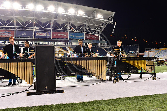 Carolina Crown-6718