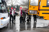 Wayne Santa Parade 12-6-2025