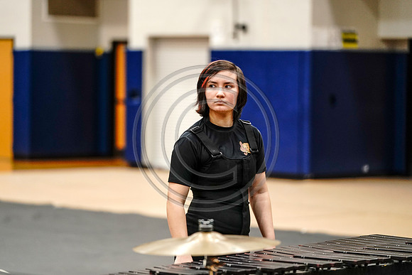 Avon Grove Drumline_200307_Unionville-906238