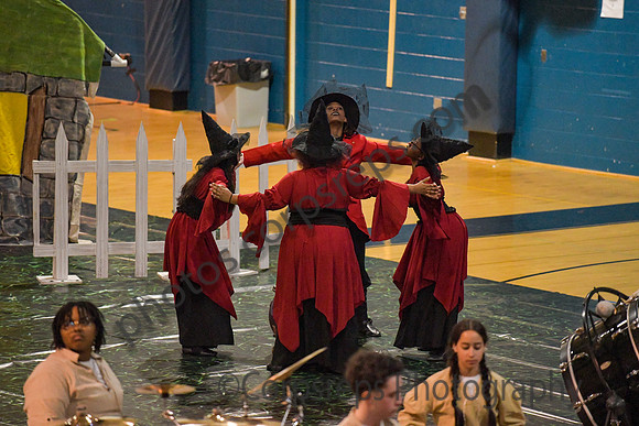 Upper Darby Percussion_250315_North Penn-DJK01855