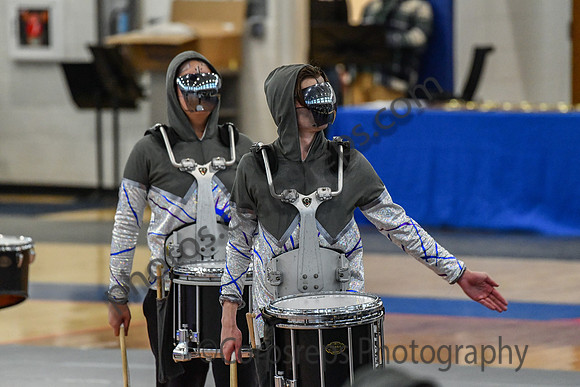 Highland Regional Percussion_250222_Millville-DJK00608