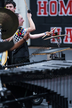 Bridgewater-Raritan Drumline_250329_Hatboro-Horsham-03720