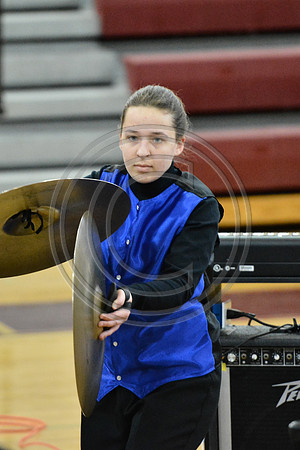 Delaware Valley Regional Drumline-122