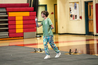 Garnet Valley Drumline_250315_Penncrest-00834