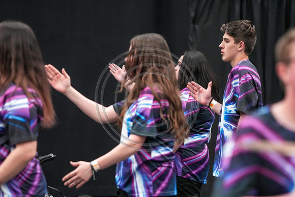 Ringgold Drumline_220428_Wildwood-2-44
