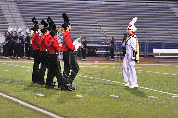 Penncrest High School-098
