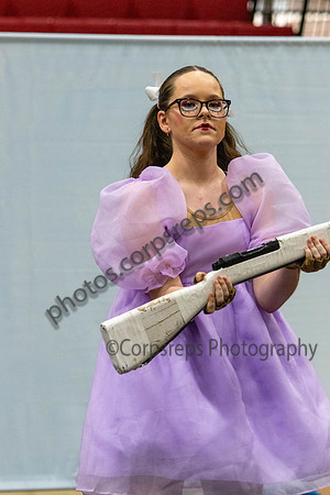 Mount Olive Guard_250329_Elizabeth-0026