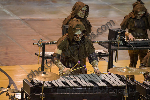Upper Moreland Percussion_250315_North Penn-DJK01664