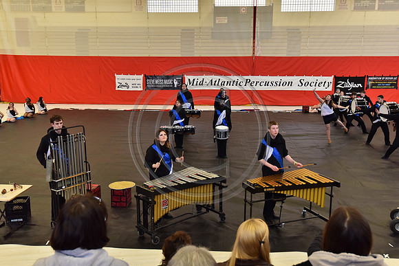 Chichester Drumline-172