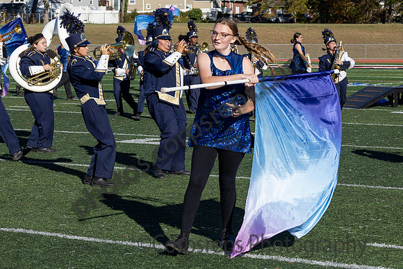 Florence Township Memorial Band_241020_Woodbridge-JB00148