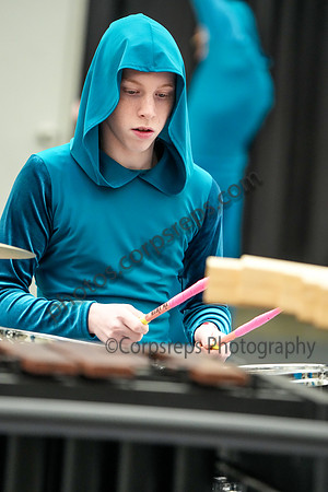 Elizabeth Forward Drumline_250501_Wildwood-mg01010