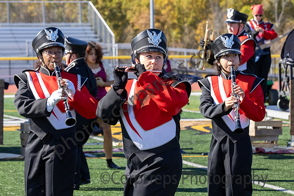 High Point Regional Band_241019_Vernon Township High School-JB00171