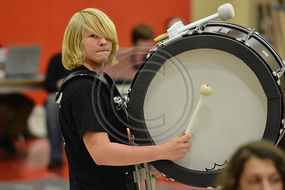 Toms River Regional Percussion-381