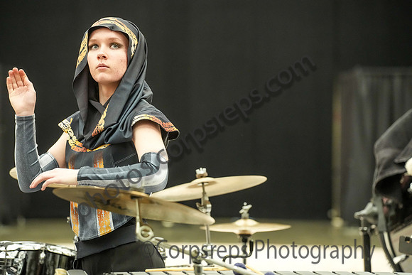 Williamstown Drumline_250501_Wildwood-mg02582