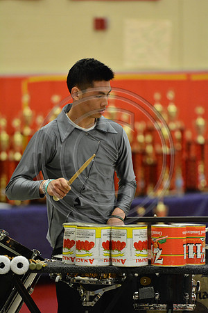 Montville Township Percussion-063