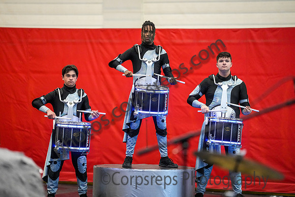Downingtown West Drumline_240413_Coatesville-03707